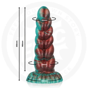 EPIC - DILDO ZIRION ARIDFIRE